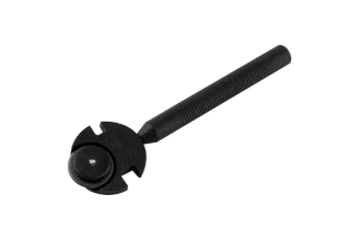 Стеклорез-плиткорез РемоКолор металлический 46-3-009