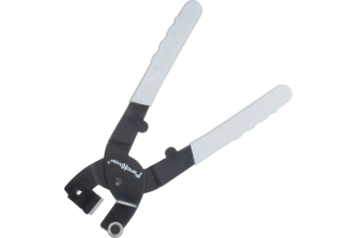 Стеклорез-плиткорез РемоКолор с металлическим упором, 215 мм 46-2-006