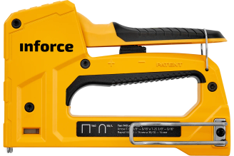 Профессиональный степлер 6 в 1 Inforce 15871278