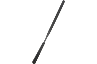 Ромбический надфиль SITOMO 140 №0 с ручкой 351220