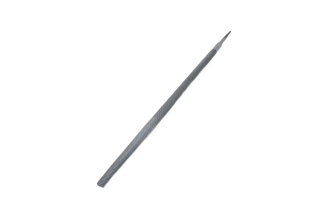 Круглый напильник TORNERI 350 мм №1 021870