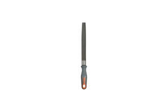 Полукруглый напильник по металлу Tulips Tools 200 мм IS17-722