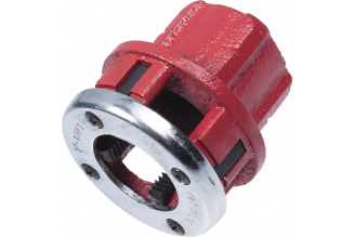 Клупп для нарезания резьбы 3/4 дюйма РемоКолор 43-6-004