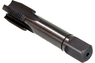 Трубный метчик Bucovice Tools G3/8-19 HSS 2 шт 142380
