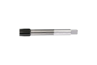 Метчик-раскатник Partner M2x0.25 HSS-E H6 TiAlN TS02R 327021