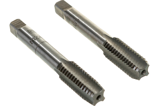 Метчик ручной (М12х1,75 мм; 2 шт.) СИБРТЕХ 76634