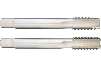 Метчик SOVIS м/р М 52 х 2, 0 ГОСТ 3266 Р6М5 компл. 10924