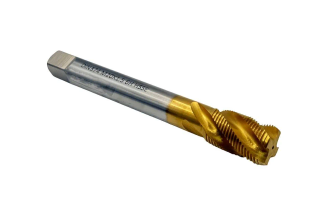Метчик машинно-ручной TORNERI М20х1,5 HSS-E 040057