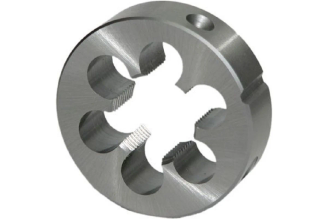 Круглая плашка FANAR NPT 3/4-14 HSS 037854