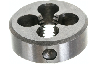 Плашка TORNERI М12x1,5 Р6М5 019329