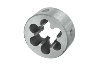 Плашка Vitatools М14x2,0 осн. левая УТ-00001640