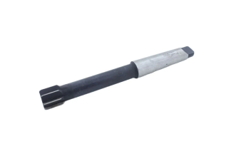 Развертка машинная SOVIS к/х 17,0 мм Н9 КМ2 Р6М5 ГОСТ 1672-80 3564