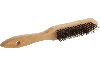 Проволочная стальная щетка STAYER MASTER 35020-5