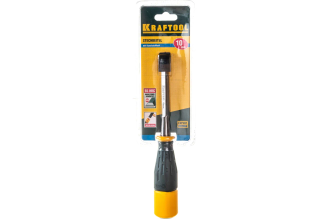 Стамеска KRAFTOOL EXPERT 10 мм 1815-10_z01