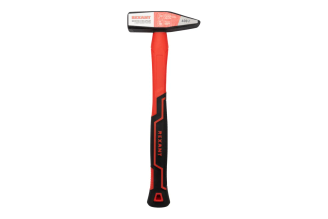 Слесарный молоток REXANT 12-8116 с фибергласовой рукояткой, 600 г