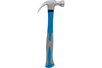 Молоток столяра РемоКолор 38-3-204