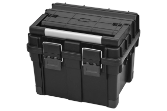 Ящик для инструментов PATROL HD Compact 1 450x350x350 мм 146163