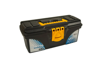 Ящик для инструментов РемоКолор Мастер Эконом, 32 х 17 х 14 см, 13, 65-1-212