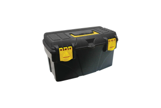 Ящик для инструментов РемоКолор Мастер Эконом, 41 х 22 х 20 см, 16, 65-1-216