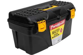 Ящик для инструментов РемоКолор Мастер Эконом, 53 х 28 х 29 см, 65-1-224