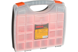 Органайзер Attache ProMega Jet EK-31 325×280×60 мм, EK31