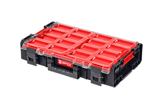 Органайзер QBRICK 12 отделений 149996