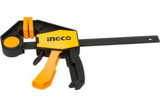 Быстрозажимная струбцина INGCO HQBC01601 63х150 мм