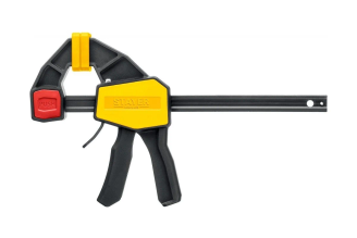 Пистолетная струбцина STAYER Hercules 450/65 мм 32242-45_z01