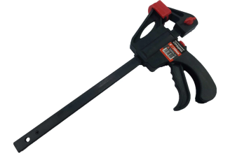 Струбцина автоматическая ТOOLAS 200 мм 00000030