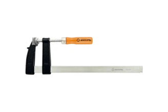 F-образная струбцина Вихрь 300x80 мм 73/9/5/2