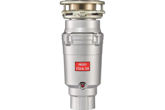 Измельчитель пищевых отходов MILACIO Vida 56 MC.555056