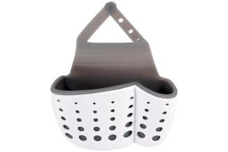 Держатель универсальный на кран Рыжий кот BHB-1-Eco 005132