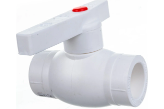 Шаровый кран PPR LAMMIN 25 Lm31072000025