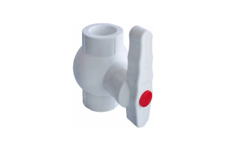 Шаровый кран PPR LAMMIN PREMIUM 20 Lm31172000020