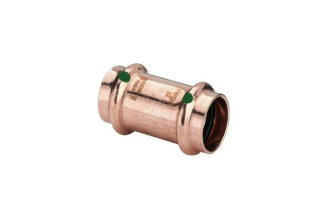 Муфта VIEGA Profipress с SC-Contur 54 292720