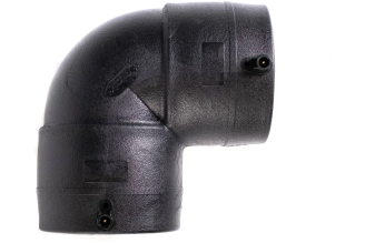 Отвод электросварной SMART-JOINT 90° d 63 SDR11 001117