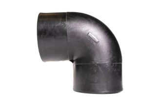 Литой отвод SMART-JOINT 90° d 200 SDR11, арт. 06134