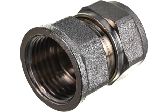 Соединение СТМ внутренняя резьба, 16х1/2 CCF01612