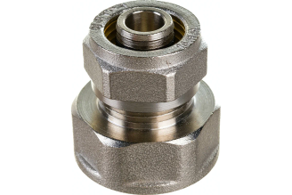 Соединение СТМ внутренняя резьба, 16х3/4 CCF01634