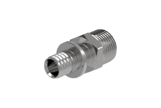 Прямое соединение Royal Thermo 40 мм 1 1/4M 1051422