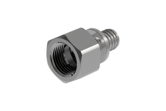 Прямое соединение с внутренней резьбой Royal Thermo 32 х 1, арт. 1040374