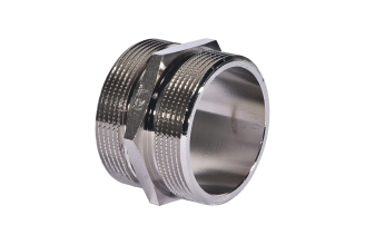 Ниппель Royal Thermo 1 1/4 нар.-нар. НС-1018318