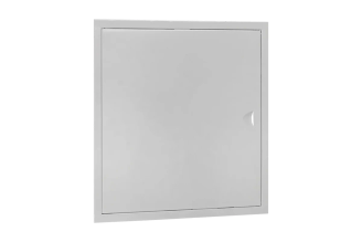 Люк ревизионный металлический Basic (500х500 мм) EKF lm-500x500