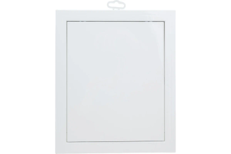 Люк пластиковый EVECS Л2530 250×300 мм 210-111