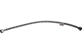 Подводка гибкая для воды FRESSO ПРОФФ 0,6 м 573-221