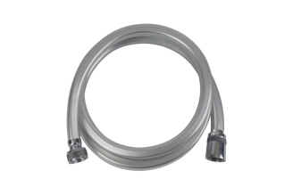 Душевой шланг Lemark ПВХ квадратного сечения, 150 см, TURN-FREE LE8053P