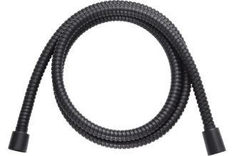 Шланг для душа Timo SH40/03 1.5 м, черный