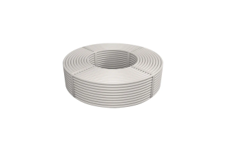 Металлополимерная труба Royal Thermo PEXb-AL-PEXb 20х3.3 мм 100 м 1040307