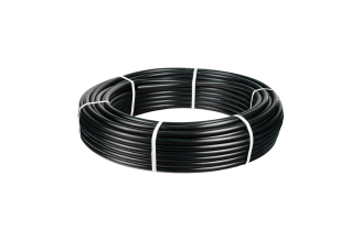 Напорная труба UNIPUMP ПЭ100 SDR 13.6 25x2 мм 25 м 92166