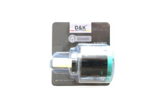 Дисковый картридж D&K DC1500101 40 мм